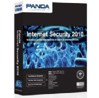Panda OEM Internet Security 2010, SP, 1 user, 6M (A6IS10B1)